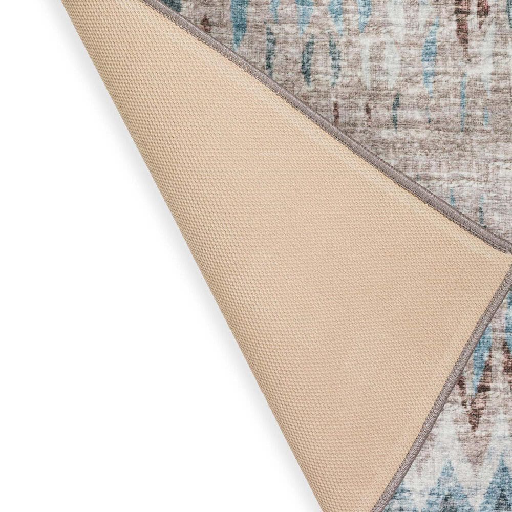 Dalyn Rug Company Winslow 2&#39; x 3&#39; Taupe Indoor/Outdoor Area Rug, , large
