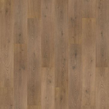 Mohawk Hampton Villa Dockside Oak 7.5" x 47" Laminate, , large