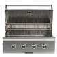 Coyote Outdoor 36" Liquid Propane Grill with Infinity Burners in Stainless Steel, , large