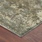 Dalyn Rug Company Lumara Wheat 5" x 7"6" Area Rug, , large