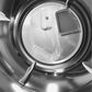 Whirlpool 7.4 Cu. Ft. Electric Dryer with Steam in White, , large