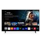 VIZIO 75" Class 4K LED HDR in Black - Smart TV, , large
