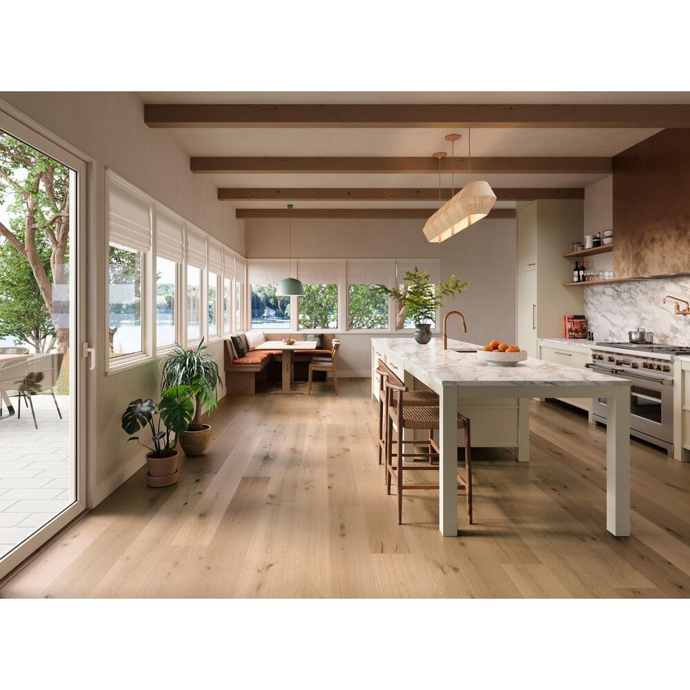 Anderson Tuftex Heritage Vellum 9/16" Oak Hardwood, , large