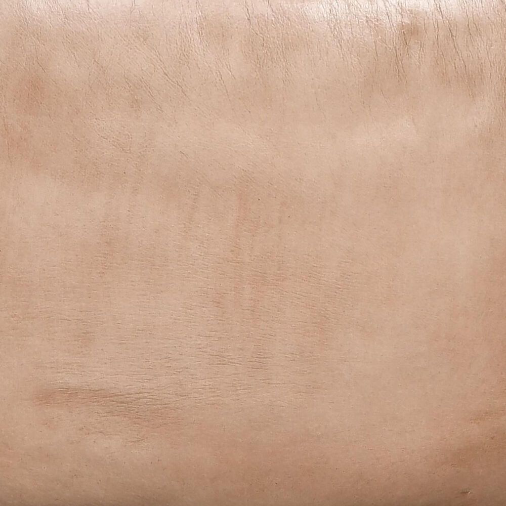 Home Trends &amp; Design Essex Stanley Counter Stool in Top Grain Leather, , large