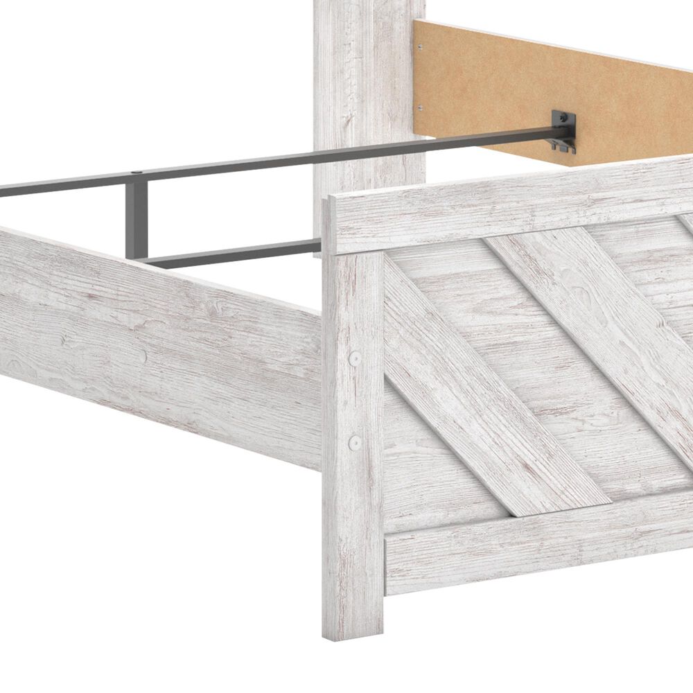 Ashley Queen Bed, , large