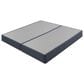 Serta Perfect Sleeper Select Aksarben Plush King Mattress with Low Profile Box Springs, , large