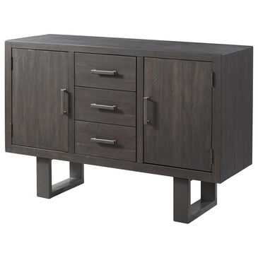 Other Sullivan Server in Smokey Dark Ash, , large