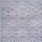 Safavieh Serapi Traditional 5"3" x 7"6" Grey and Beige Area Rug, , large