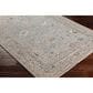 Surya Carlisle 5"3" x 7"9" Seafoam, Blue, Dusty Sage, Dusty Pink, Ivory and Medium Brown Area Rug, , large