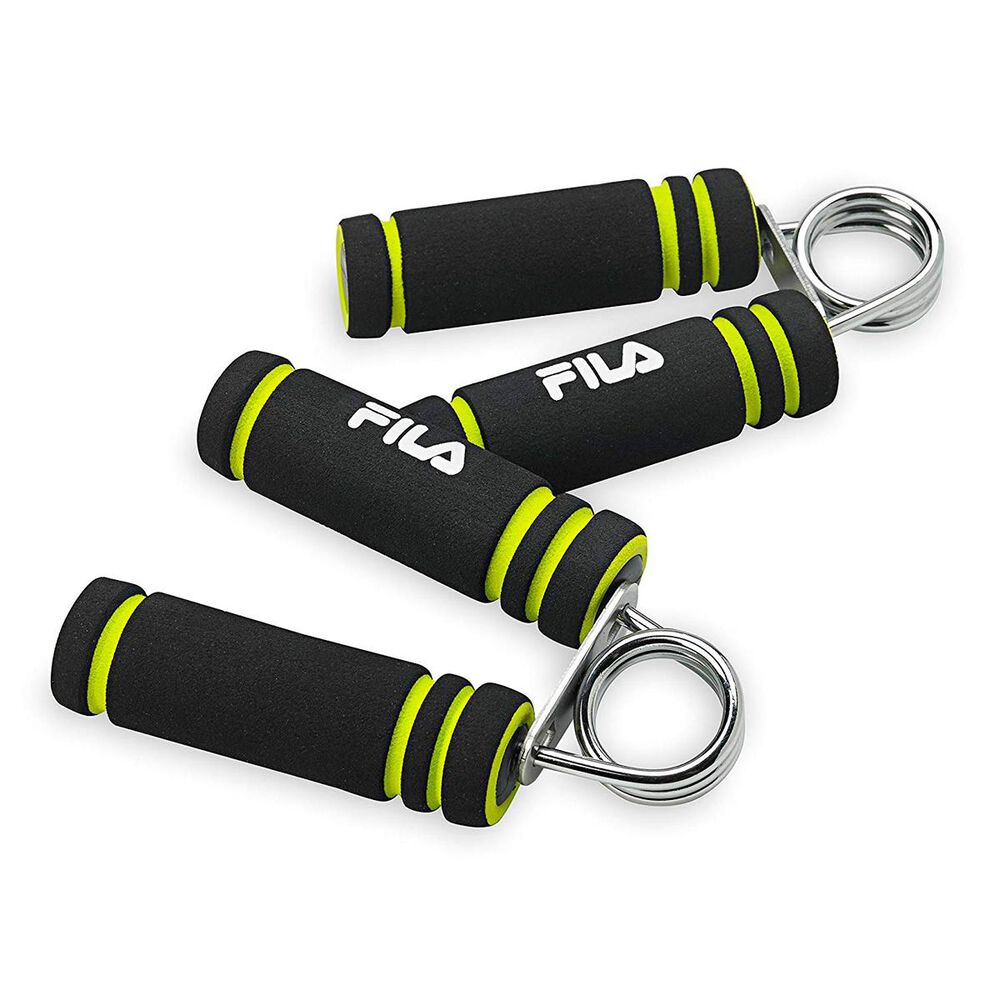 FILA 2-pack Hand Grips, , large