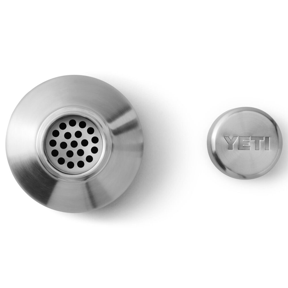 YETI Rambler 20 Oz Cocktail Shaker in White, , large