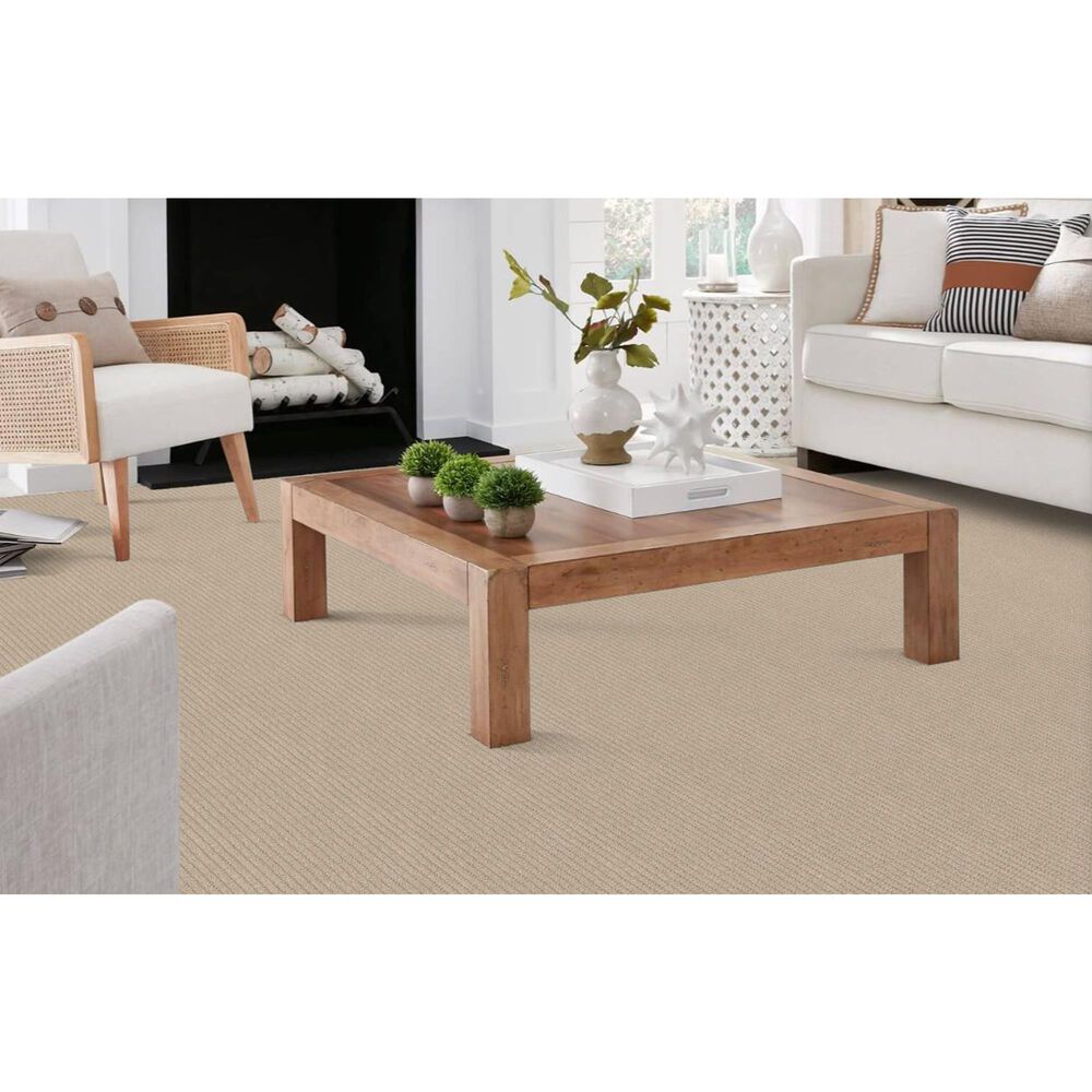 Masland Infinite Carpet in Grain, , large
