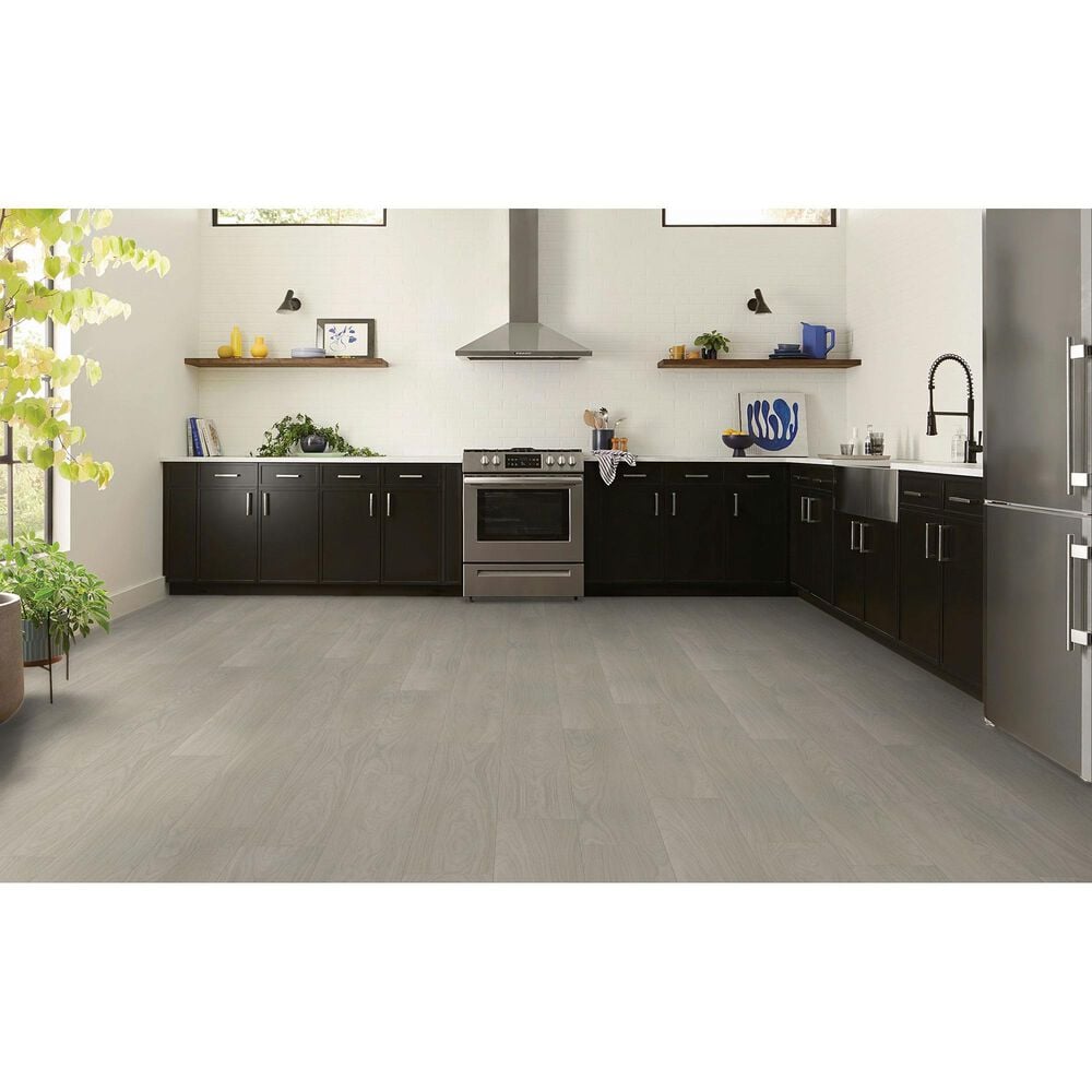COREtec Pro Premium Rushden Walnut 9&quot; x 72&quot; Luxury Vinyl Plank, , large