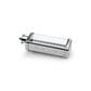 SMEG Stand Mix, Pasta Roll 3 pc Set, , large