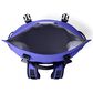 YETI Hopper M20 Backpack Soft Cooler in Ultramarine Violet, , large