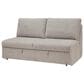 Ashley ModMax Luxe 3-Piece Symmetrical Sectional with Double Storage Chaise in Flint, , large