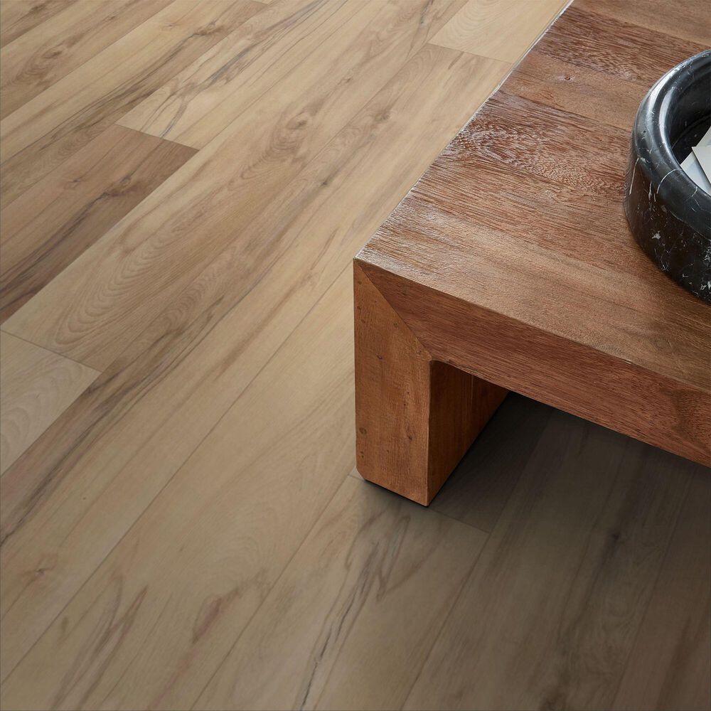 Shaw Titan HD Plus Platinum Imperial Beech 9&quot; x 72&quot; Luxury Vinyl Plank, , large