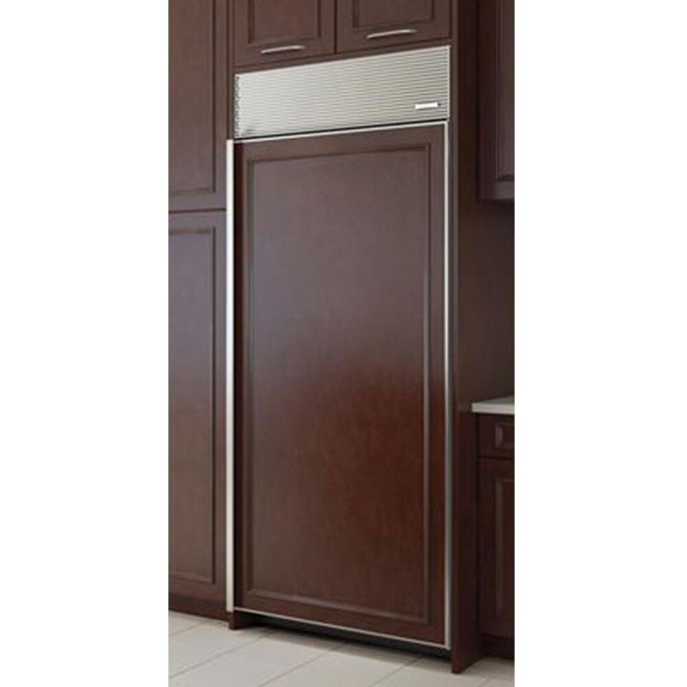 Sub Zero Built-In Full Length Extended Framed Handle Kit, , large
