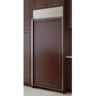 Sub Zero Built-In Full Length Extended Framed Handle Kit, , large