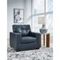 Ashley Santorine Accent Chair in Ocean, , large