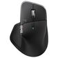 Logitech MX Master 4 Wireless Mouse in Black, , large