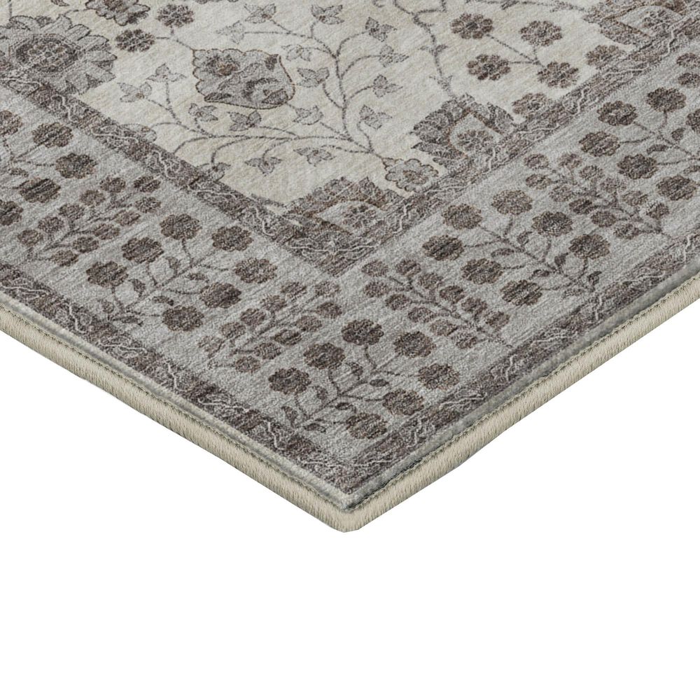 Dalyn Rug Company Hatay HY8 1&#39;8&quot; x 2&#39;6&quot; Ivory Area Rug, , large