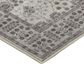 Dalyn Rug Company Hatay HY8 1"8" x 2"6" Ivory Area Rug, , large