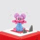 Tonies Sesame Street Abby Cadabby Audio Play Character in Multicolor, , large