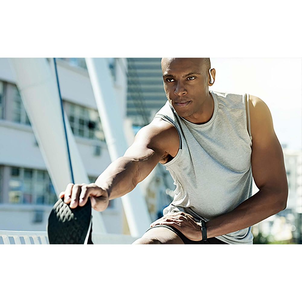JVC Sport True Wireless Earbuds in White, , large