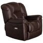 HomeStretch Impulse Power Recliner in Cocoa, , large