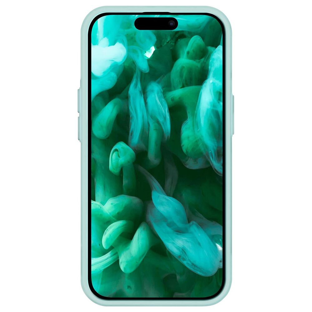 LAUT Huex Protect MagSafe Case for Apple iPhone 15/14/13 in Mint, , large