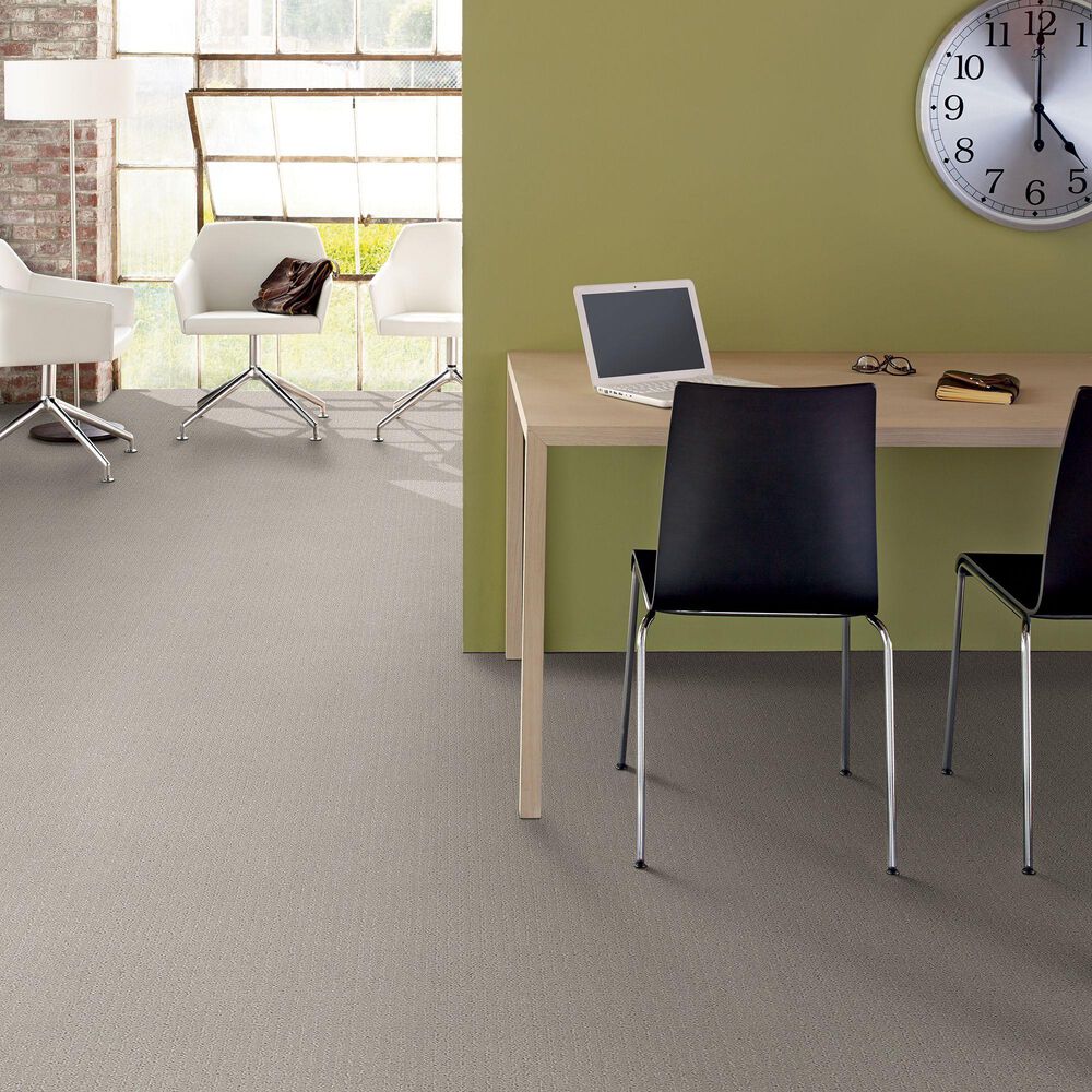 Shaw Warm Memories Carpet in Chill in The Air, , large