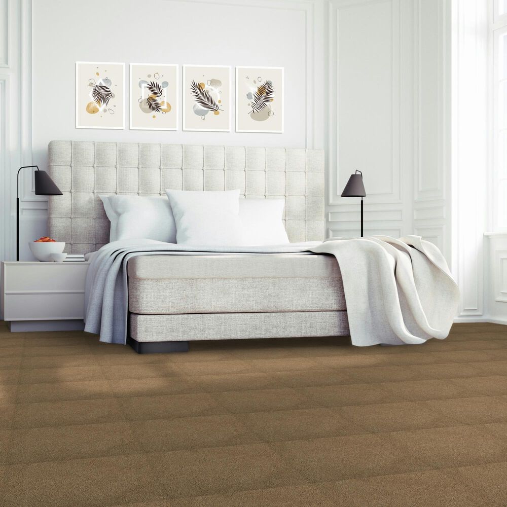 Mohawk Fine Heritage Carpet in Basketweave, , large