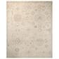 Loloi Adelaide 2" x 3" Ivory and Natural Area Rug, , large