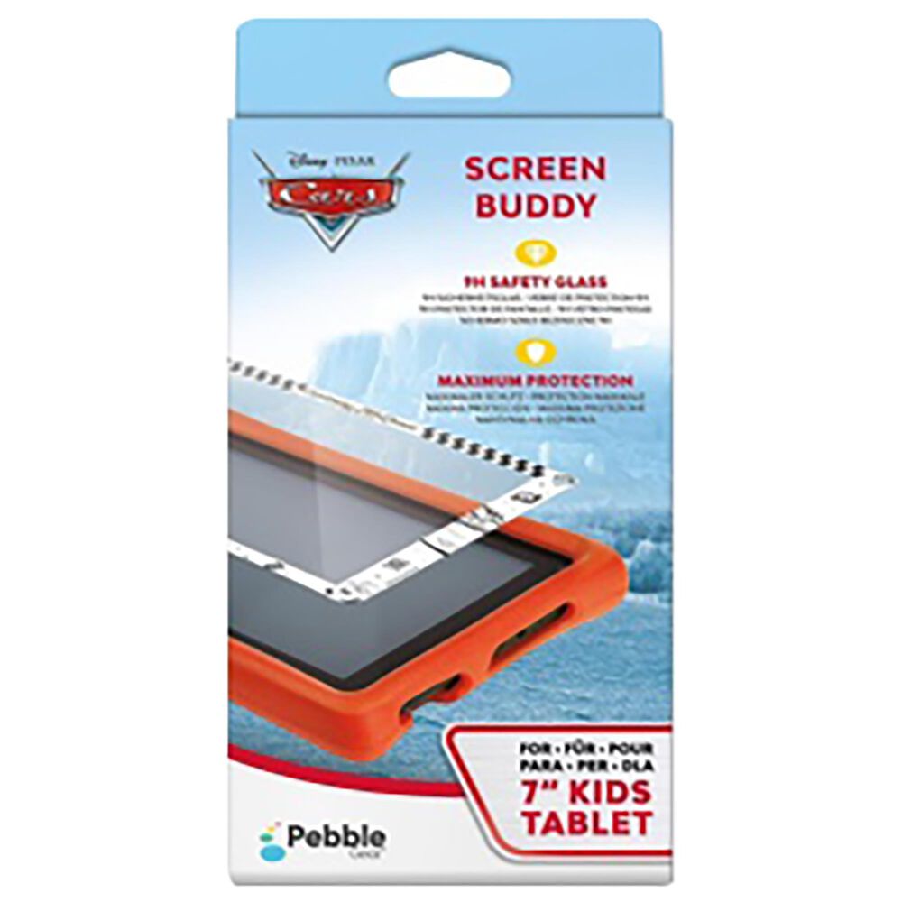 Pebble Gear Disney Pixar Cars Screen Buddy, , large
