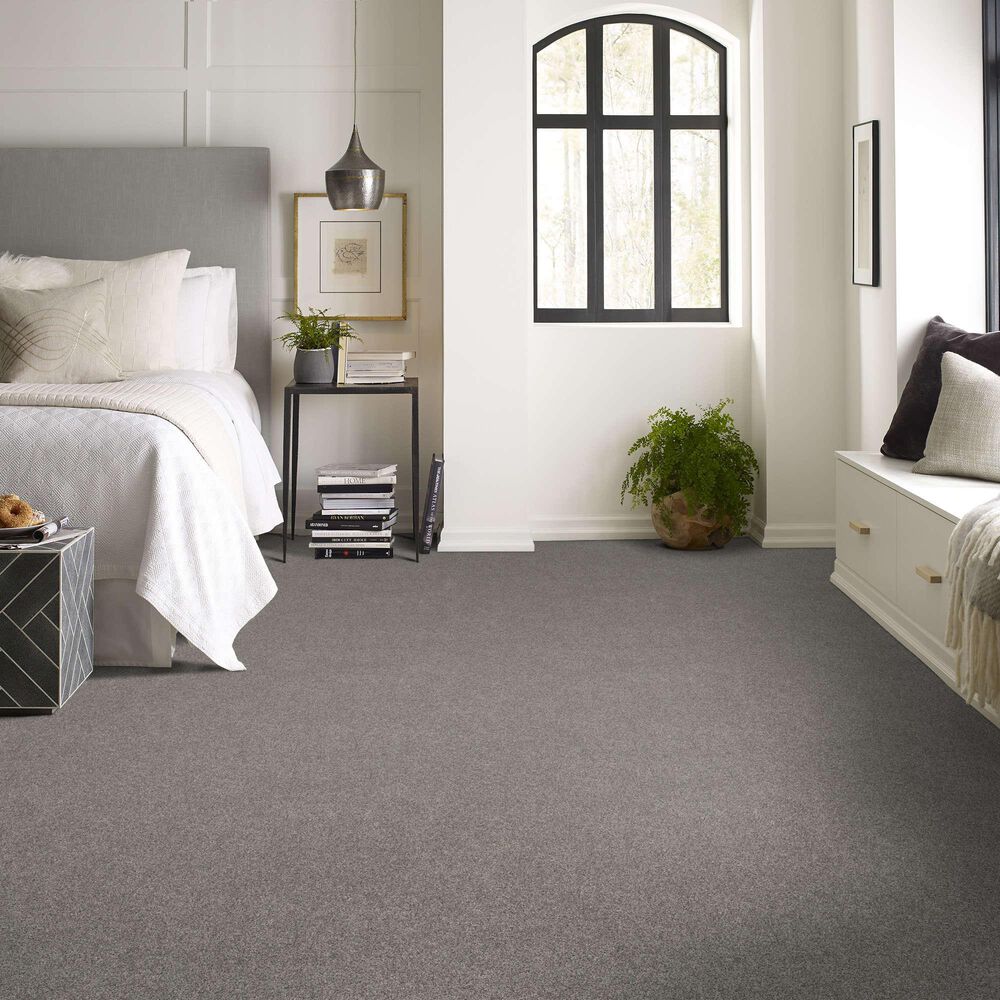 Shaw Grand Outlook Carpet in Mystic, , large