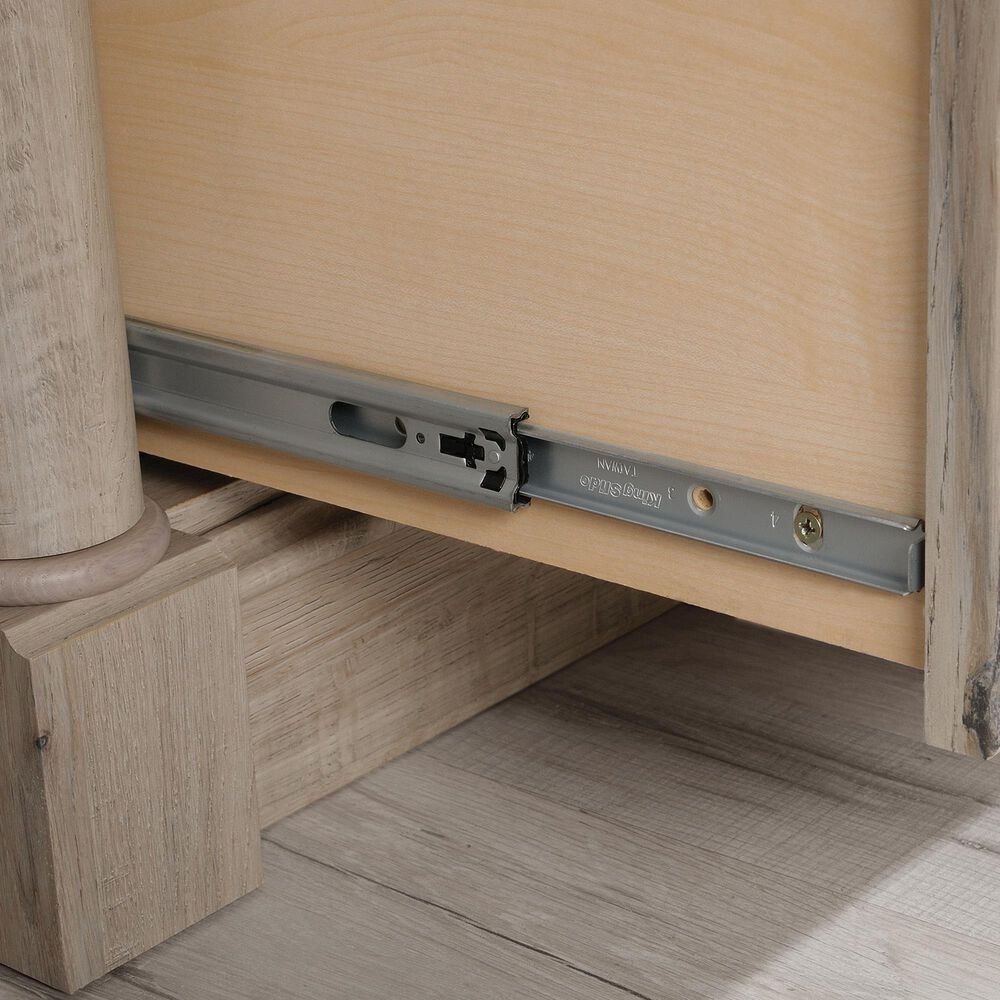 Sauder Palladia 2-Drawer Lateral File Cabinet in Split Oak, , large