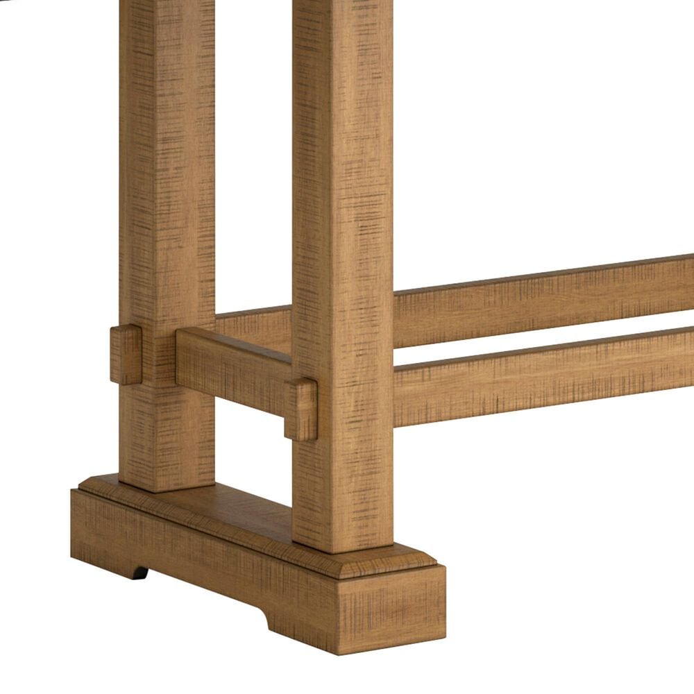 Signature Design Havonplane Counter Height Table in Brown - Table Only, , large