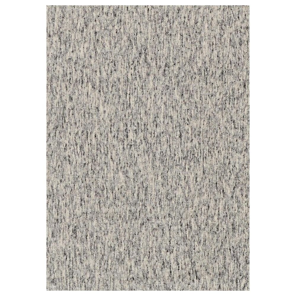 Radici USA Fascinosa 2"6" x 10" Grey Runner, , large