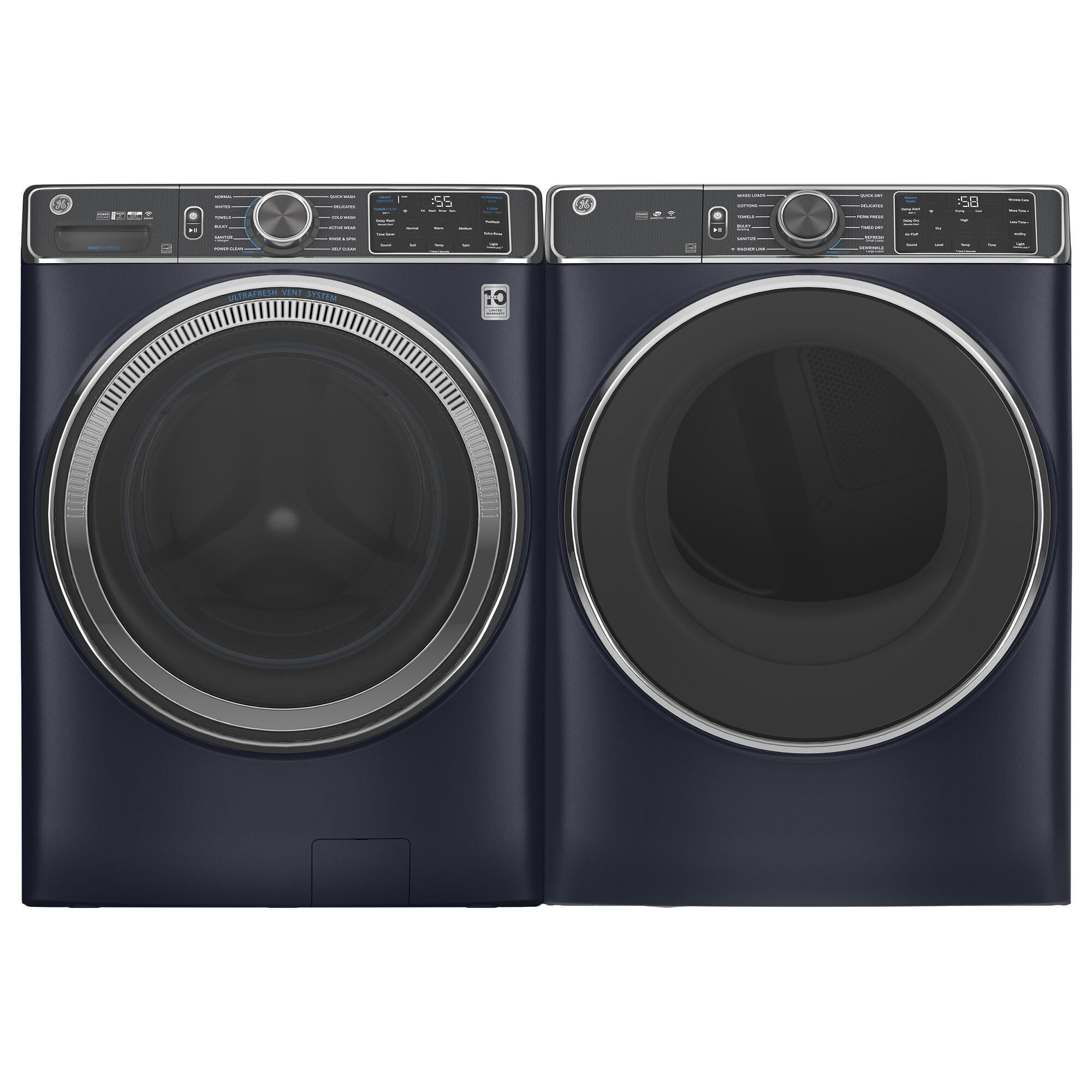 Nebraska furniture 2025 mart washer dryer