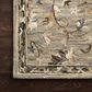 Loloi II Beatty BEA-03 5" x 7"6" Grey Area Rug, , large