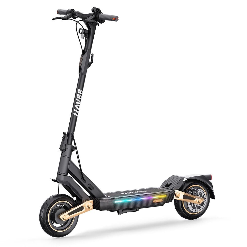 Navee ST3 Pro Electric Scooter, , large
