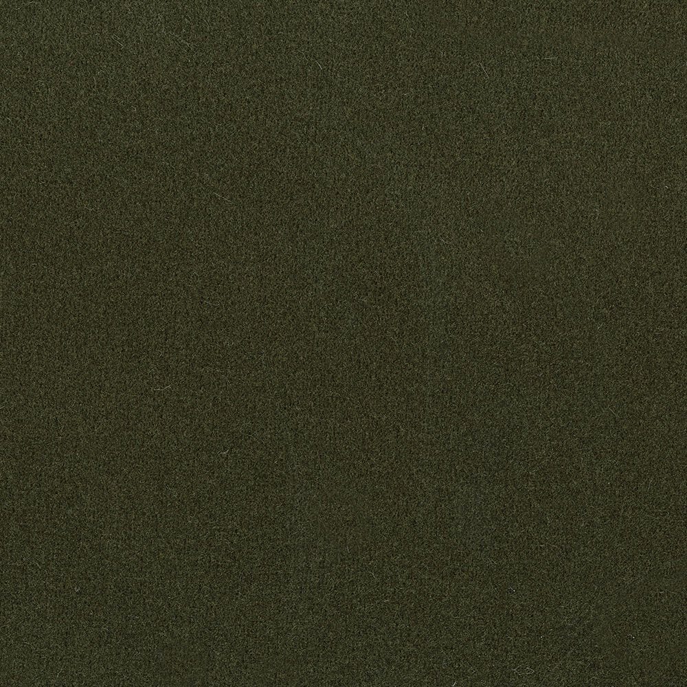 37B Reveon Lakes Stationary Loveseat in Olive Velvet, , large