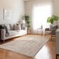 Dalyn Rug Company Cyprus CY3 7"10" x 10" Beige Area Rug, , large
