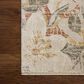 Loloi Eileen Natural and Sunrise 2"6" x 7"6" Runner, , large