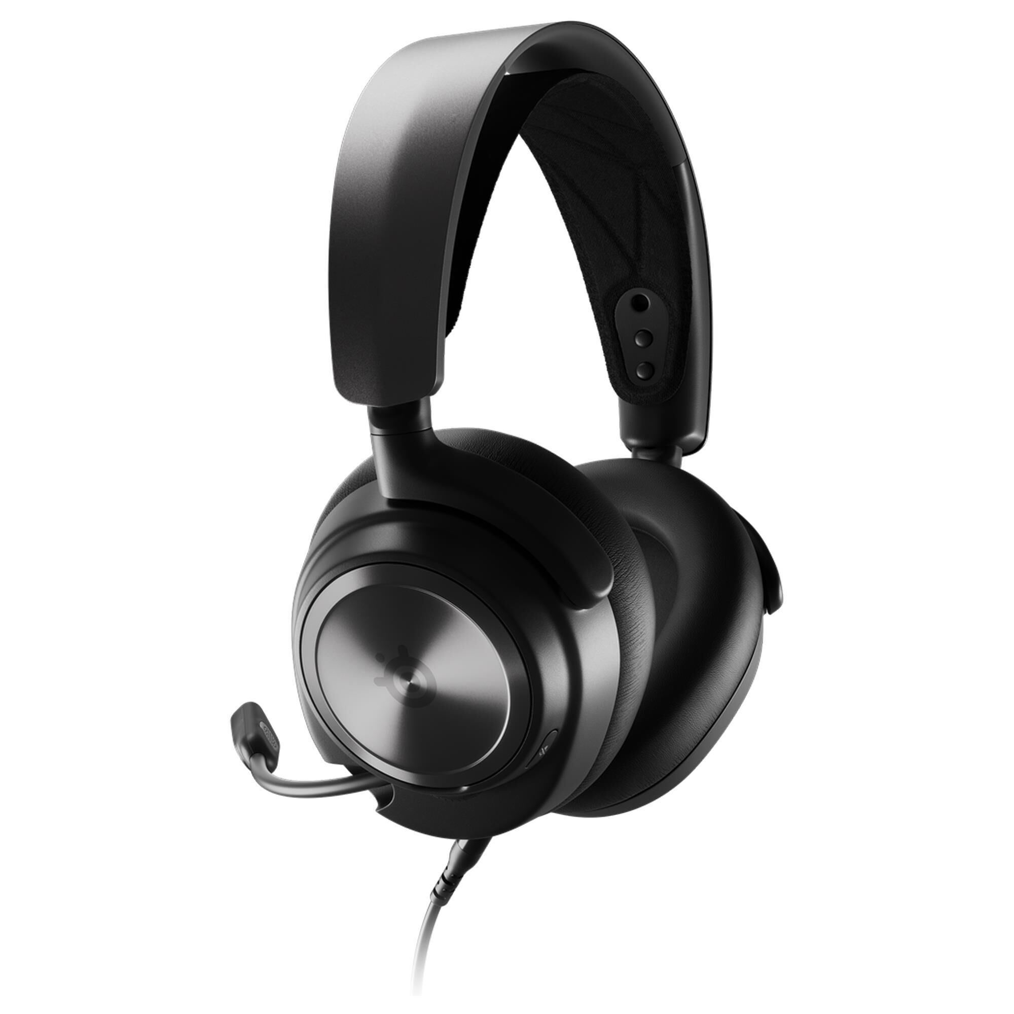 Steele series pro deals