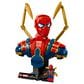 LEGO Marvel Iron Spider-Man Bust Building Set, , large