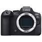 Canon EOS R6 Mark II Body Mirrorless Digital Camera with RF24-105mm F4 L IS USM Lens in Black, , large
