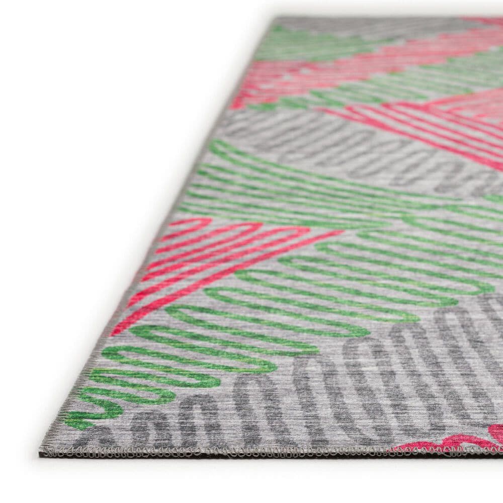 Dalyn Rug Company Sedona 5&#39; x 7&#39;6&quot; Fruity Indoor/Outdoor Area Performance Rug, , large