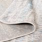 Feizy Azure 3402F 6"7" x 9"6" Blue and Gray Area Rug, , large